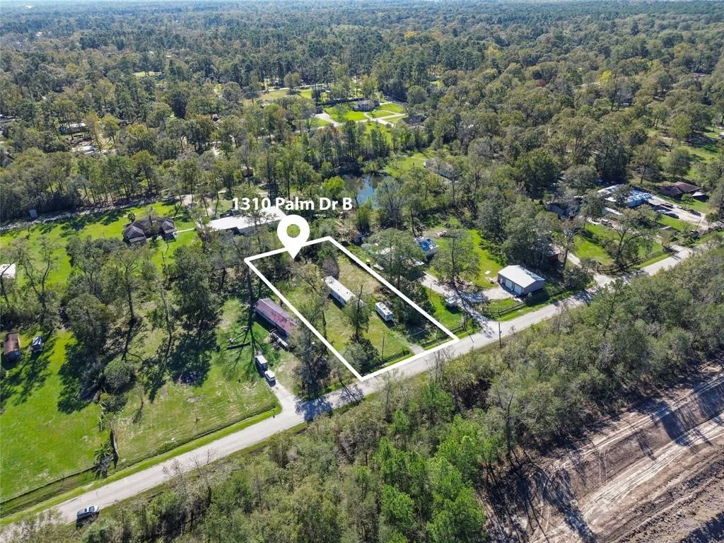 Photo of 1310 Palm Drive