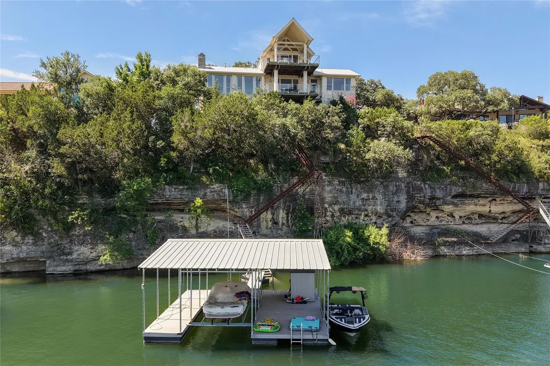 Photo of 4846 Travis Oaks Drive
