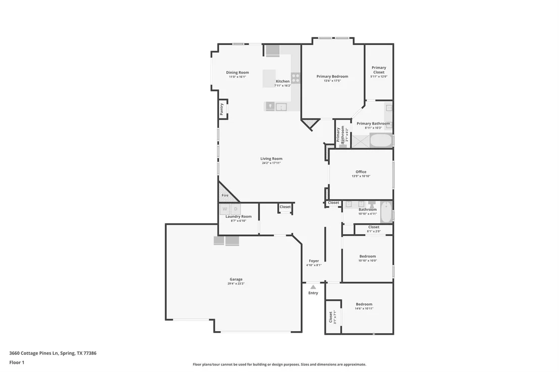 Photo of 3660 Cottage Pines Lane