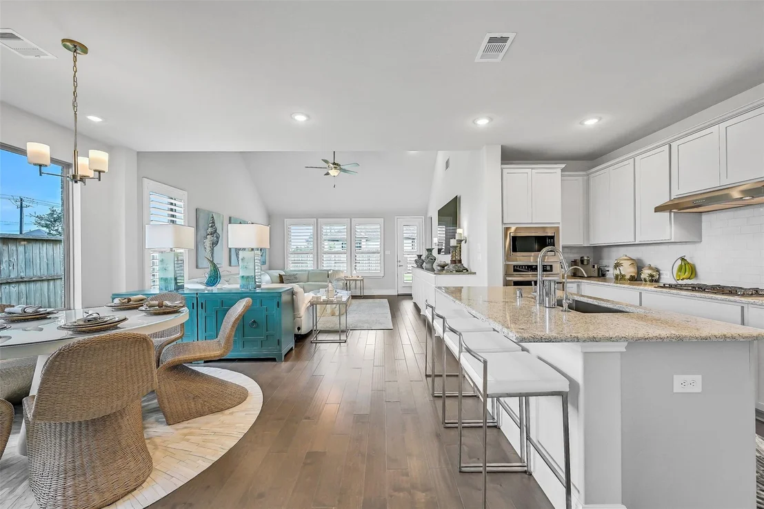 Photo of 1009 Tackett Court