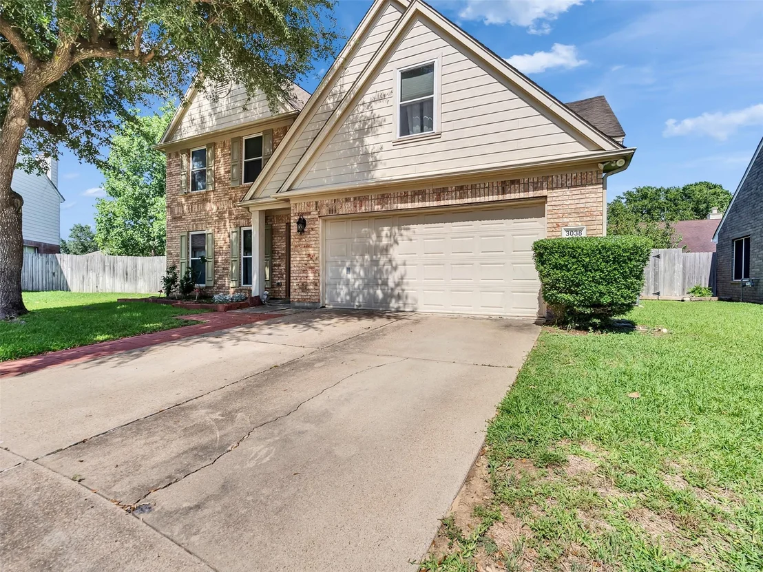 Photo of 3038 Silver Spur Drive