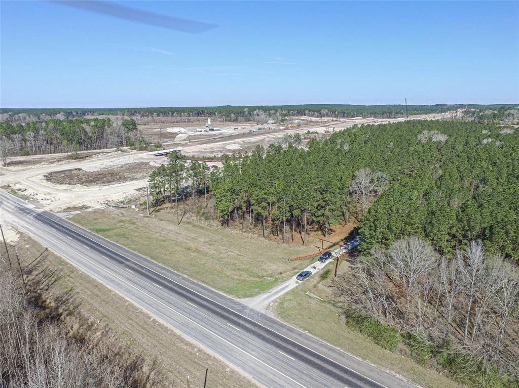 Photo of corner Us-287 And I69 Loop