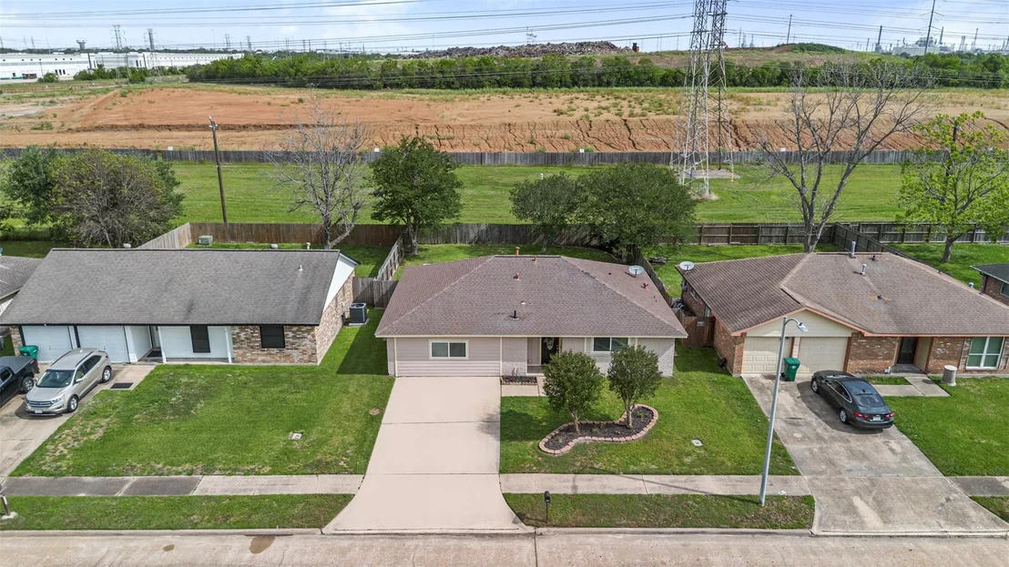 Photo of 4163 Bermuda Drive