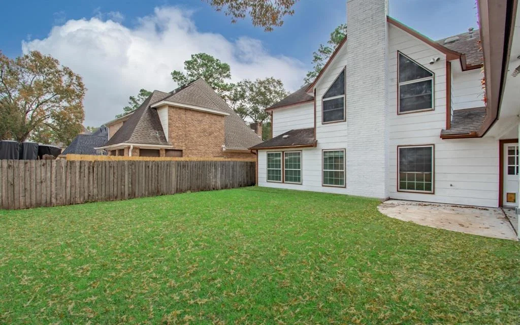Photo of 3526 Highfalls Drive