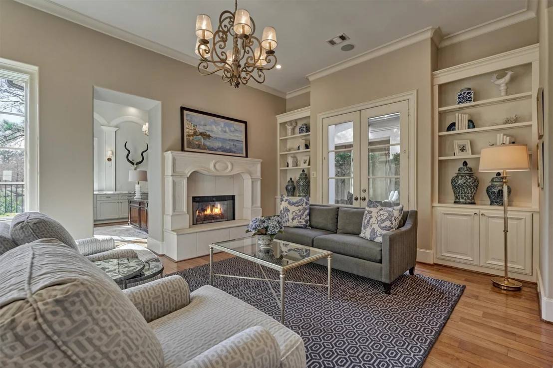 Photo of 3 Dorset Square
