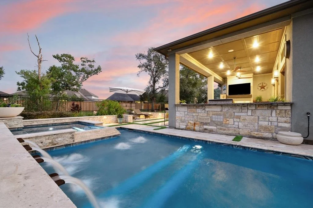 Photo of 19607 Cherrywood Bend Drive