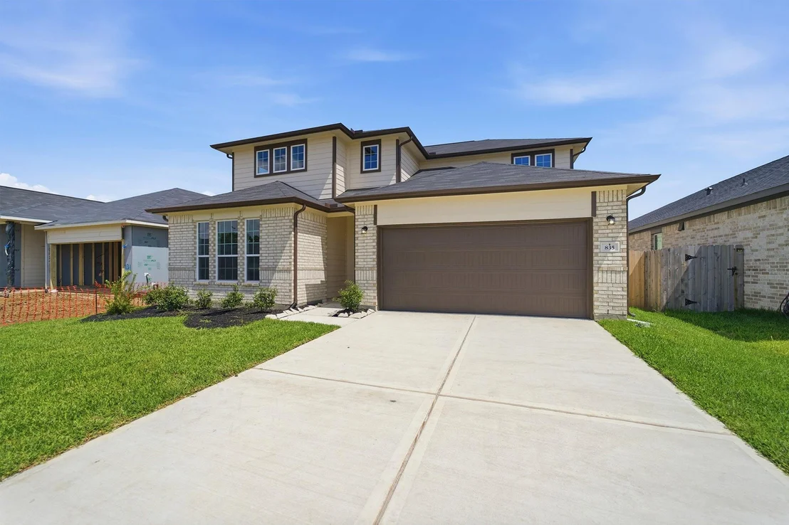 Photo of 835 White Pine Haven Lane