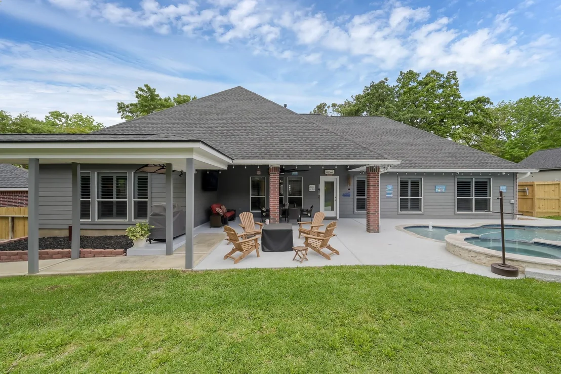 Photo of 13422 Hidden Valley Drive