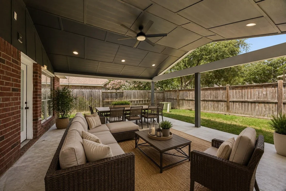 Photo of 4910 Morningmount Lane