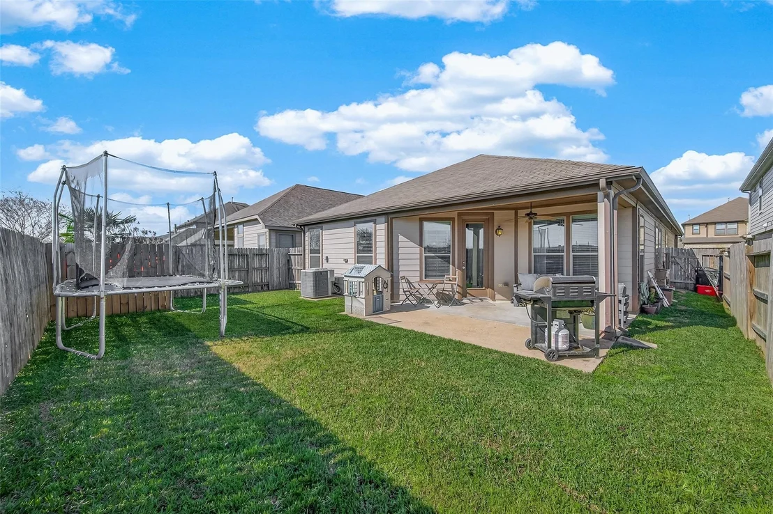Photo of 4418 Brinton Saddle Lane