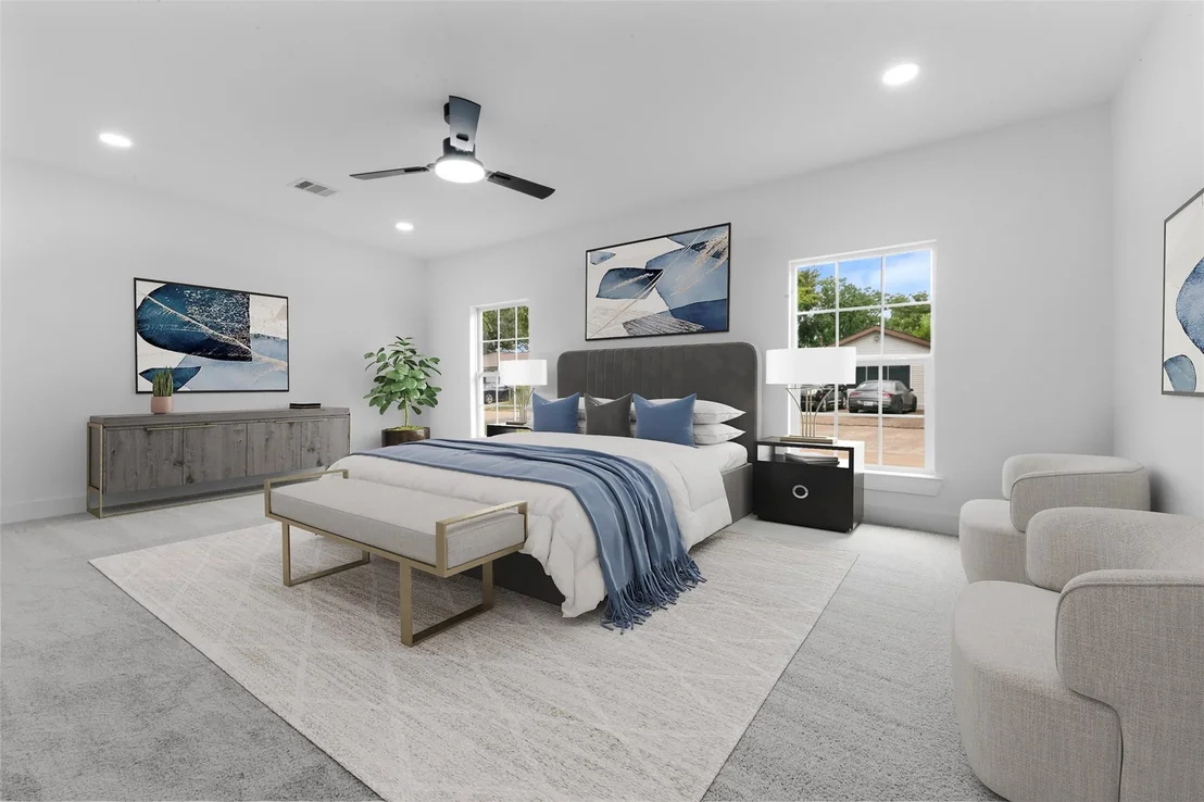 Photo of 3721 Newton Drive