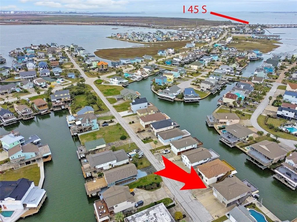 Photo of 214 Bora Bora Drive