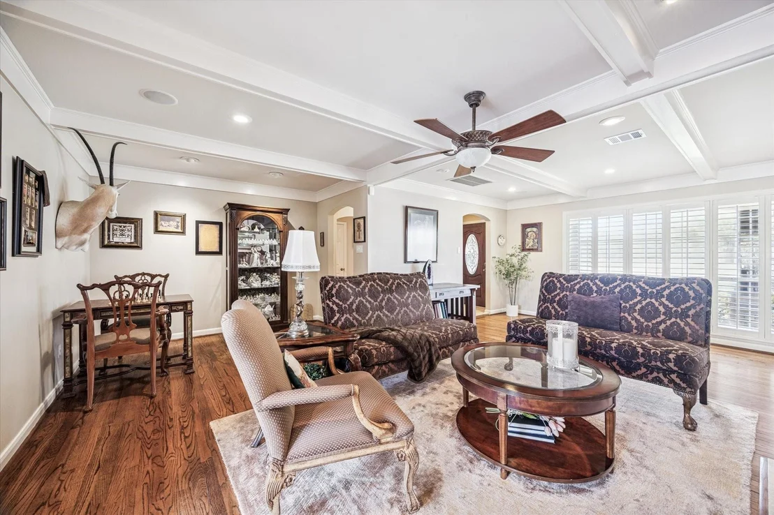 Photo of 1502 Adkins Road