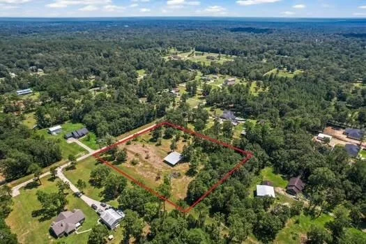 Photo of 160 County Road 6498