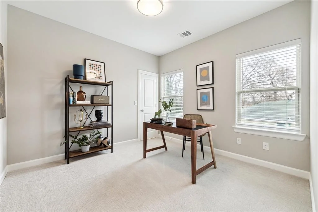 Photo of 6018 T C Jester Boulevard