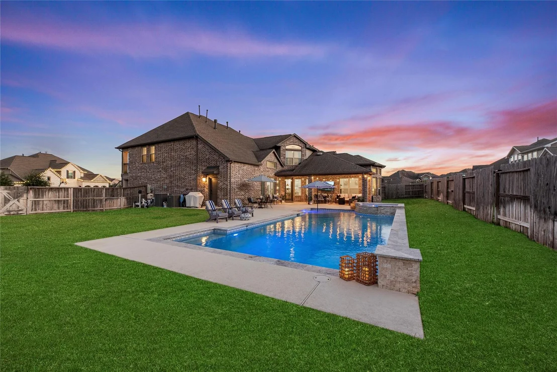 Photo of 16803 Wolf Pass Drive