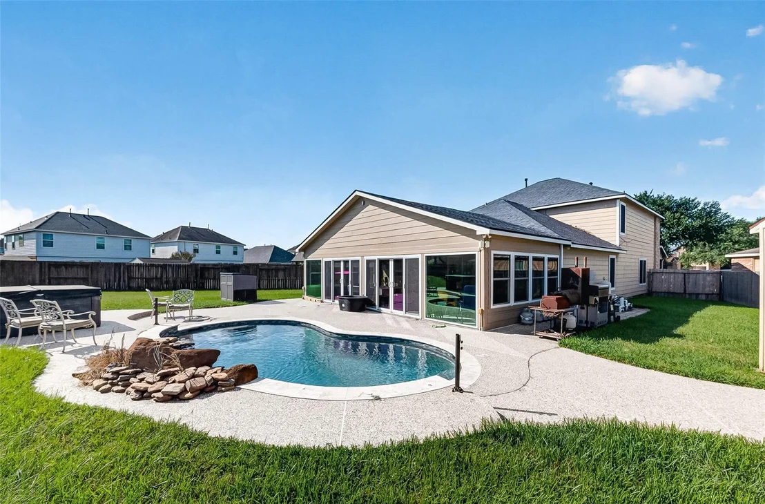 Photo of 9303 Cold River Court