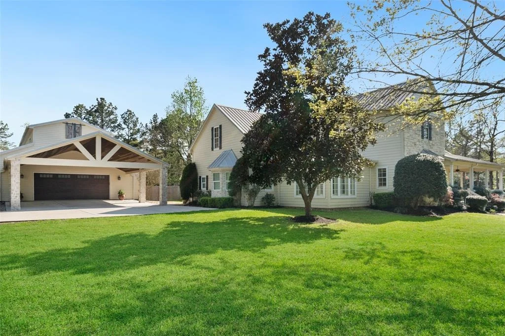 Photo of 18717 Dalton Willis Drive