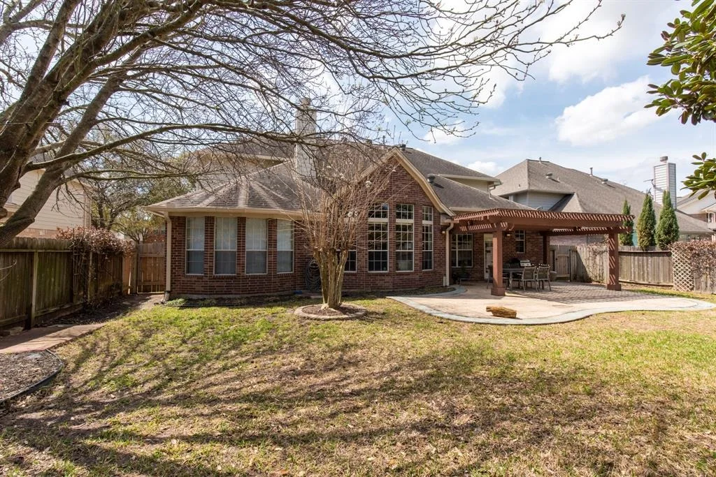 Photo of 4611 Debras Trace Lane