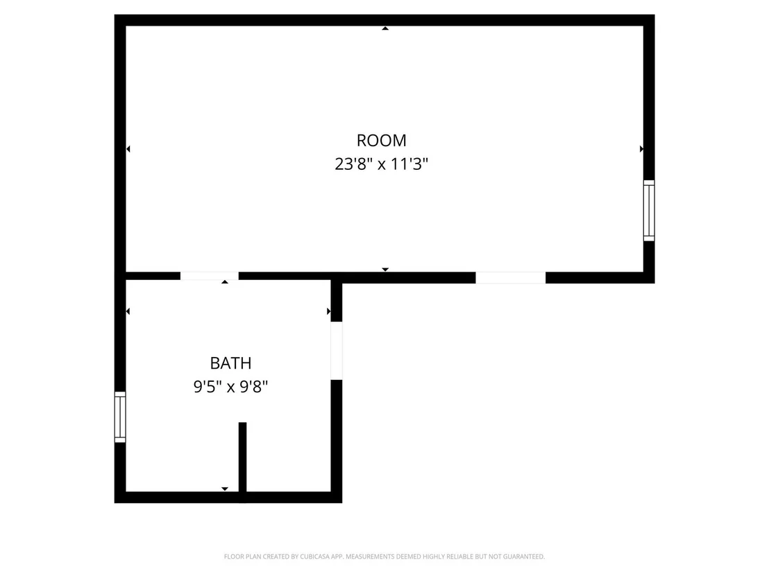 Photo of 302 Bluebonnet Bend
