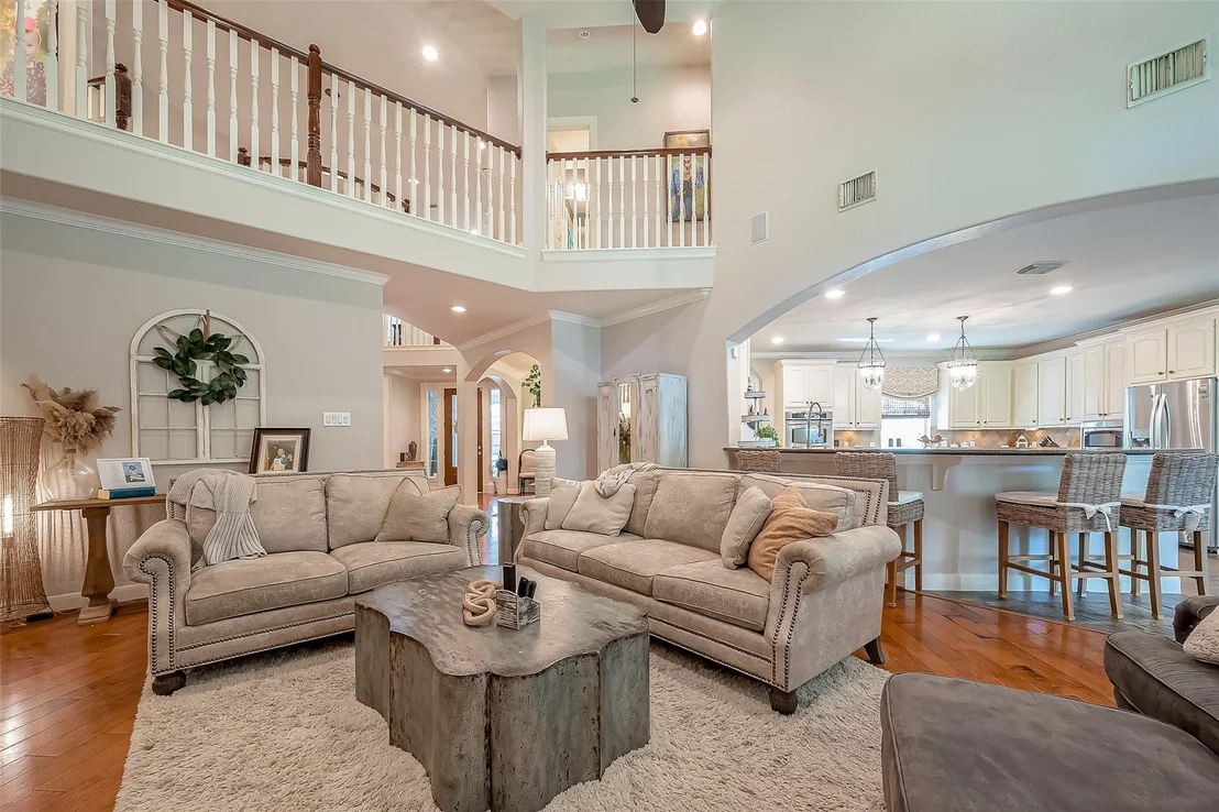 Photo of 15415 Mustang Bend Circle