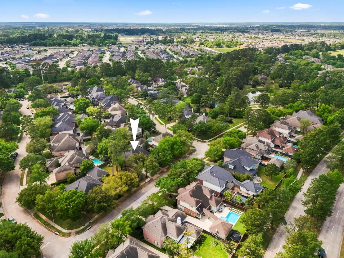 Photo of 9711 Ashdown Forest Drive