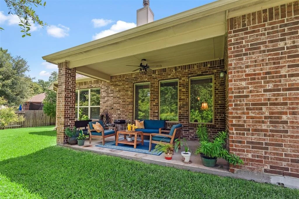 Photo of 4510 Preserve Park Drive