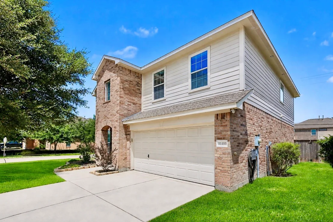Photo of 11403 Sandstone Canyon Drive