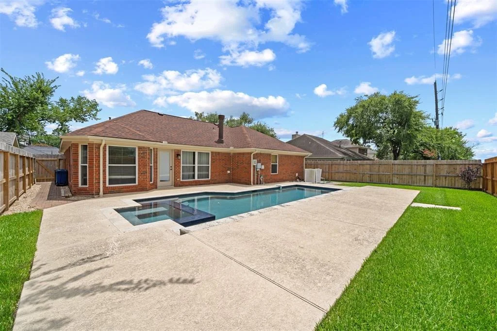 Photo of 17706 Garnercrest Drive