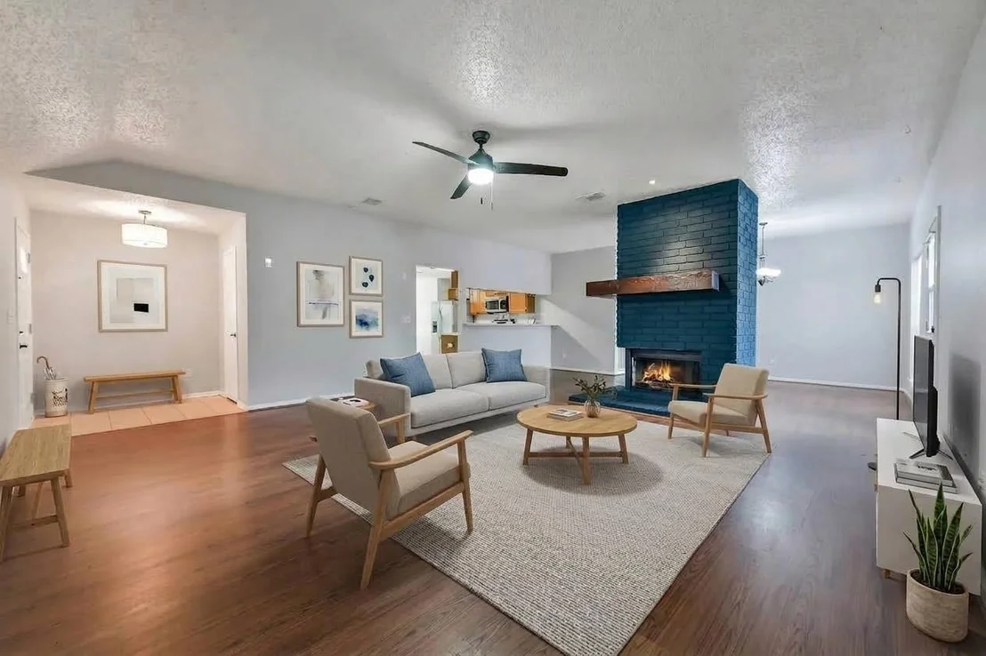 Photo of 2708 Glendale Drive