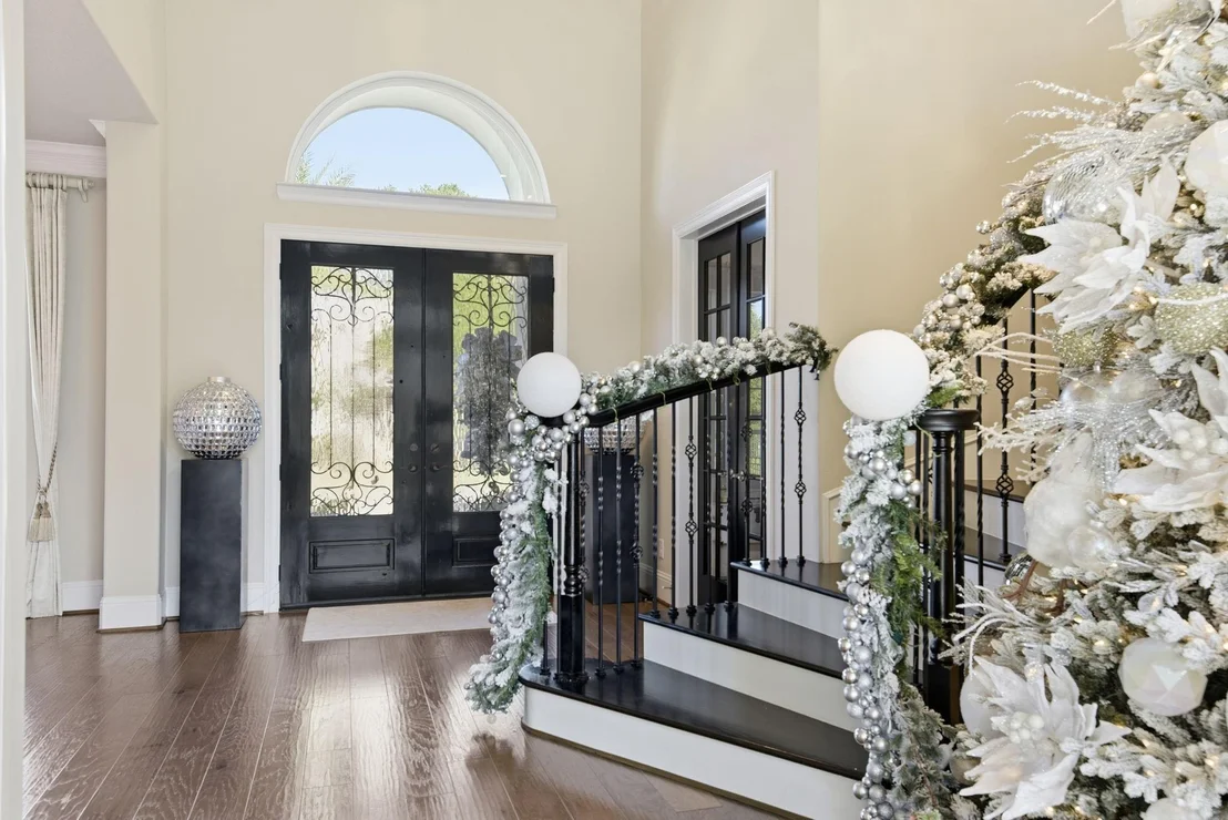Photo of 5811 Stratton Woods Drive