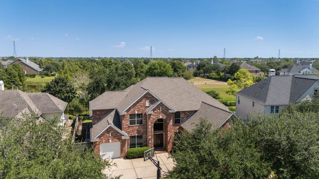 Photo of 3027 Covebrook Drive