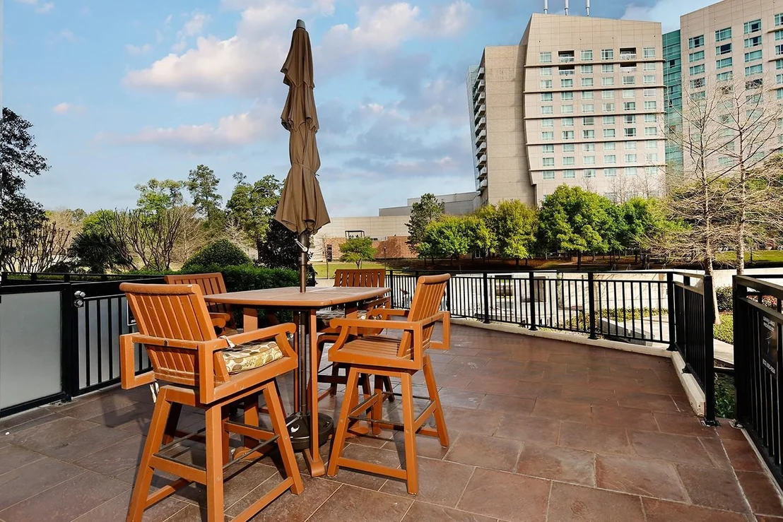 Photo of Unit 4E at 3 Waterway Court