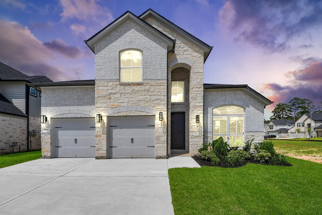 Photo of 24743 Skerne Woods Drive