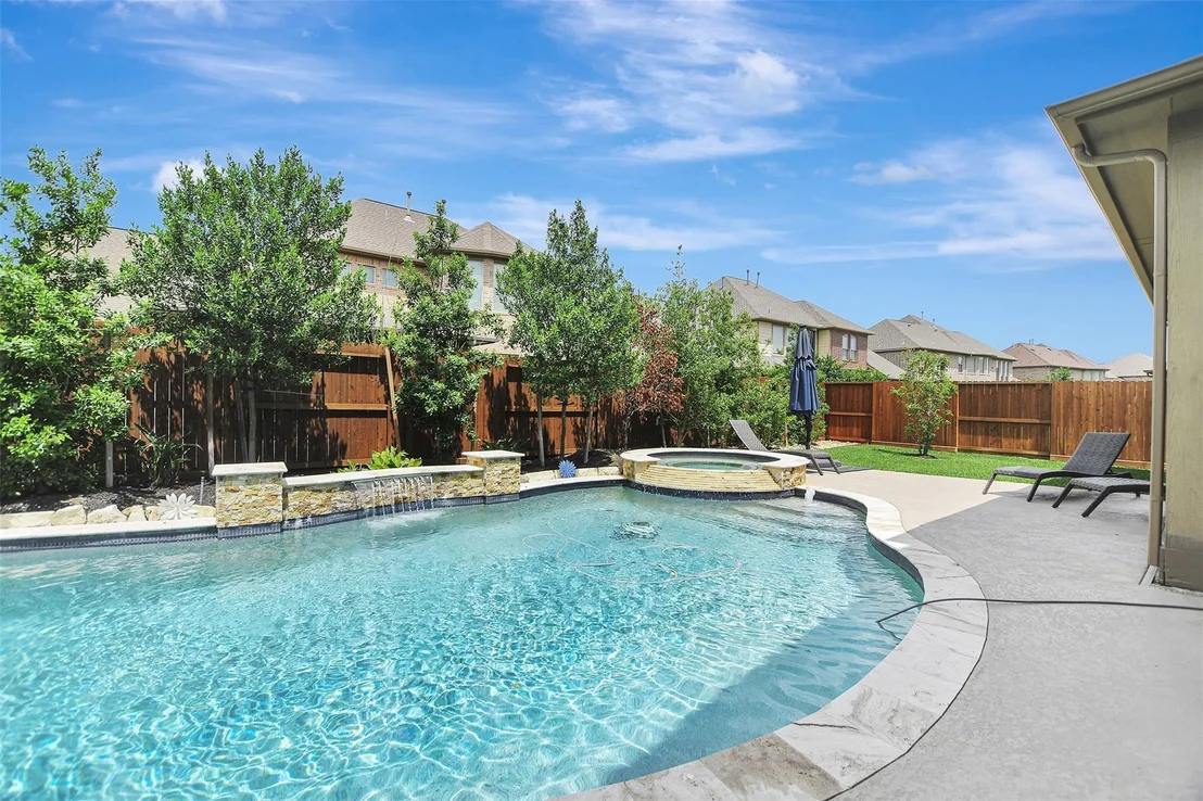 Photo of 18810 N Blanco Bend Drive