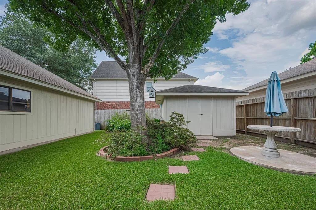 Photo of 11203 Chestnut Woods Trail