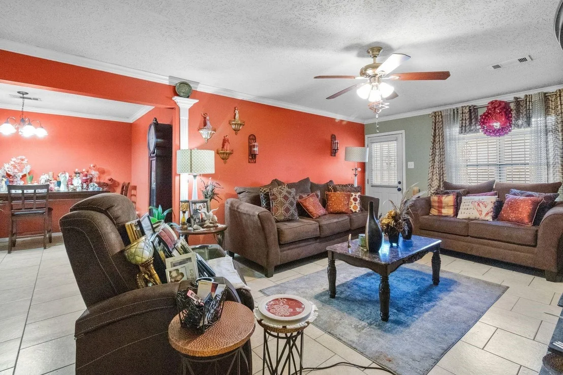 Photo of 5227 Honeyvine Drive