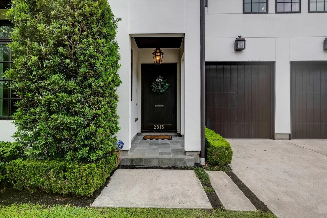 Photo of 2815 Albans Road