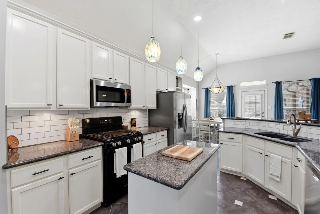 Photo of 2105 Mossy Trail Drive