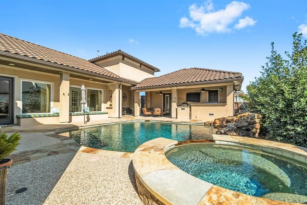 Photo of 5915 Stratton Woods Drive