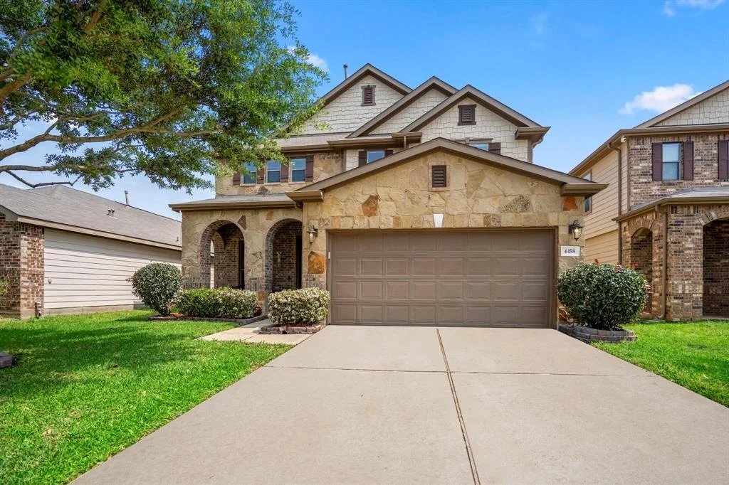 Photo of 4458 Brinton Saddle Lane