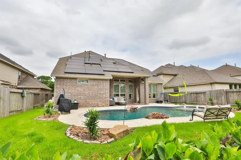 Photo of 322 Arbor Ranch Circle