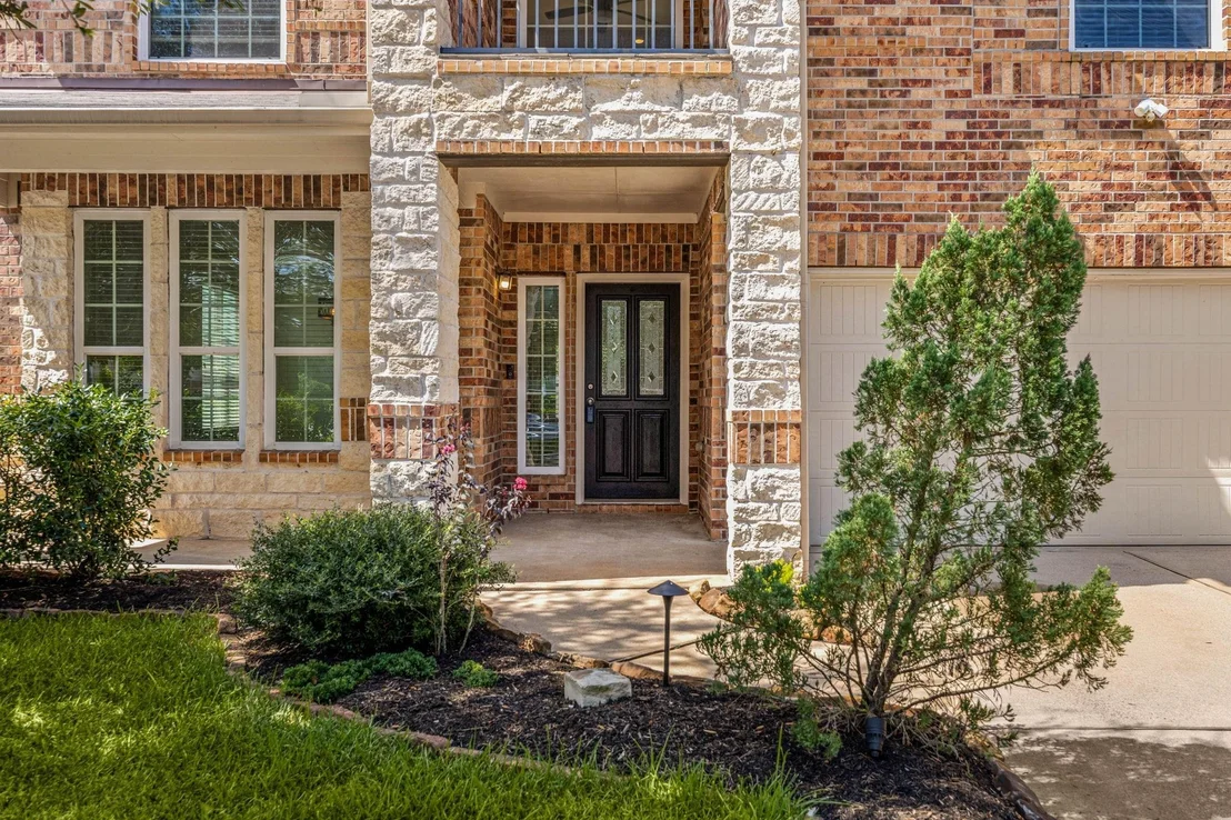 Photo of 25103 Ginger Ranch Drive