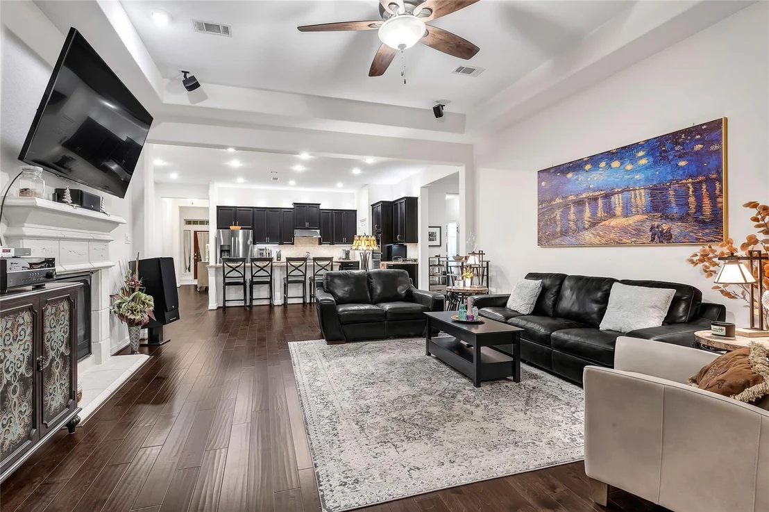 Photo of 9619 Hideaway Green Drive