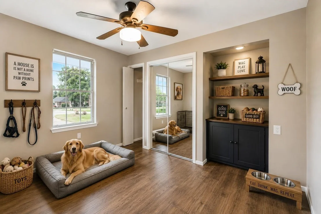 Photo of 10802 Estelle Circle