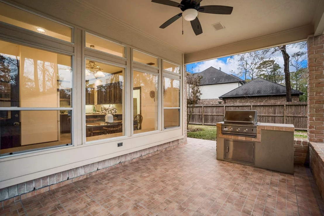 Photo of 46 Hillock Woods
