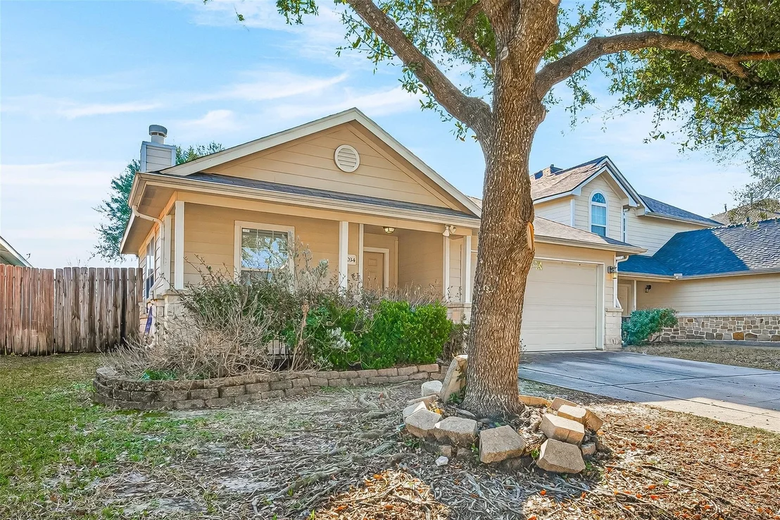 Photo of 11034 Knobbley Oak Court