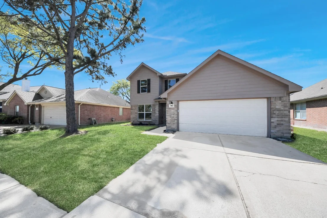 Photo of 7215 Log Cradle Drive
