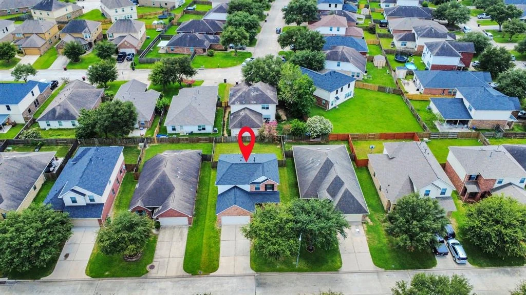 Photo of 10342 Whisper Bluff Drive