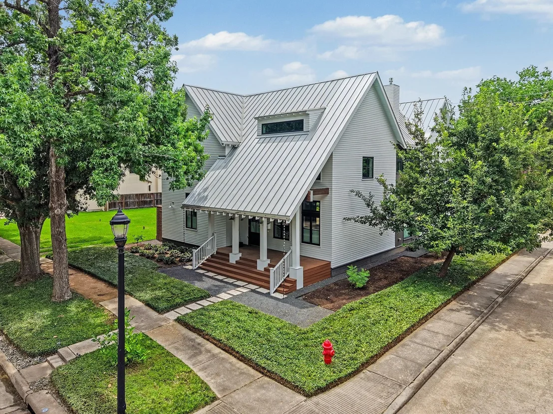 Photo of 4153 Oberlin Street